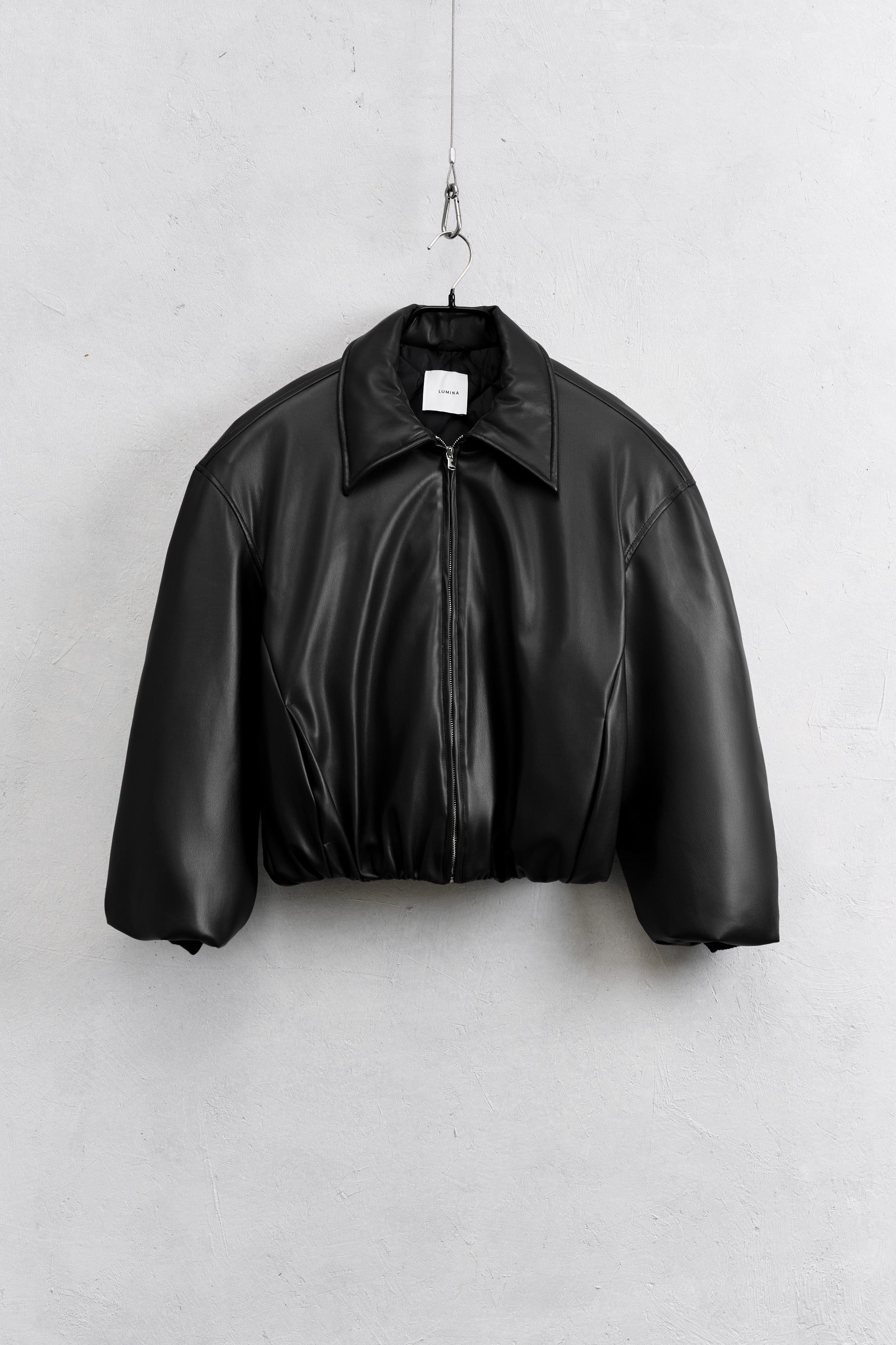 Bomber Dolce Vita Preto