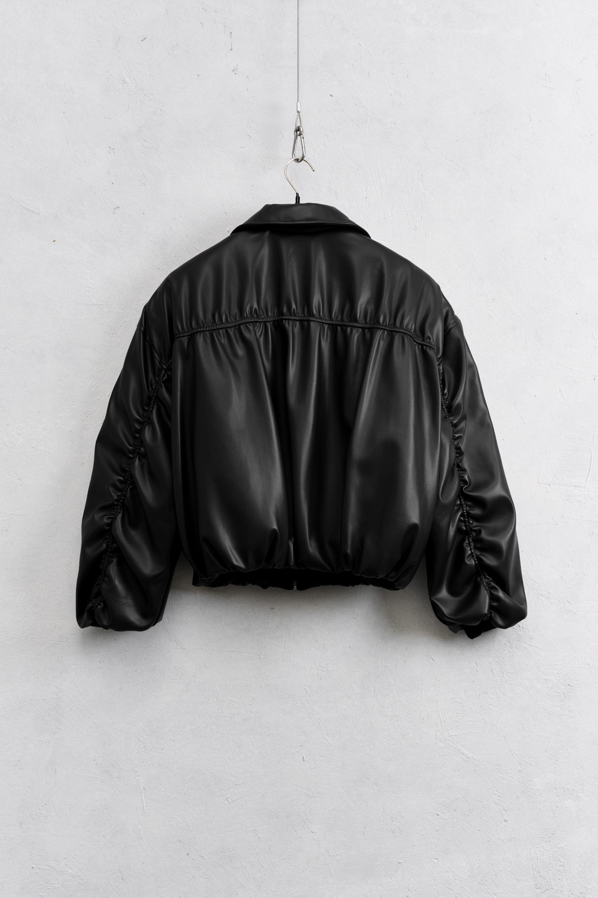 Bomber Dolce Vita Preto