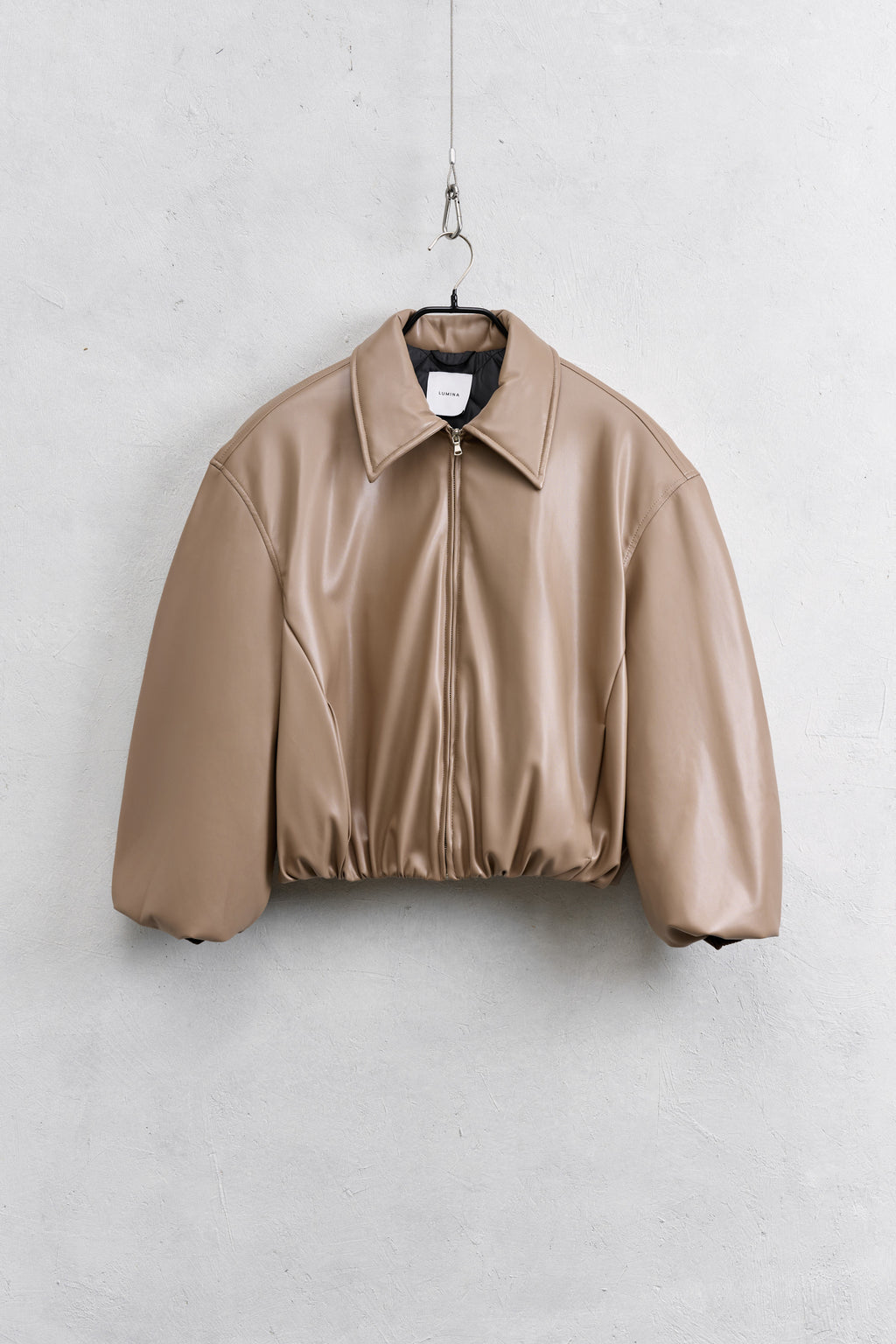 Bomber Dolce Vita Taupe