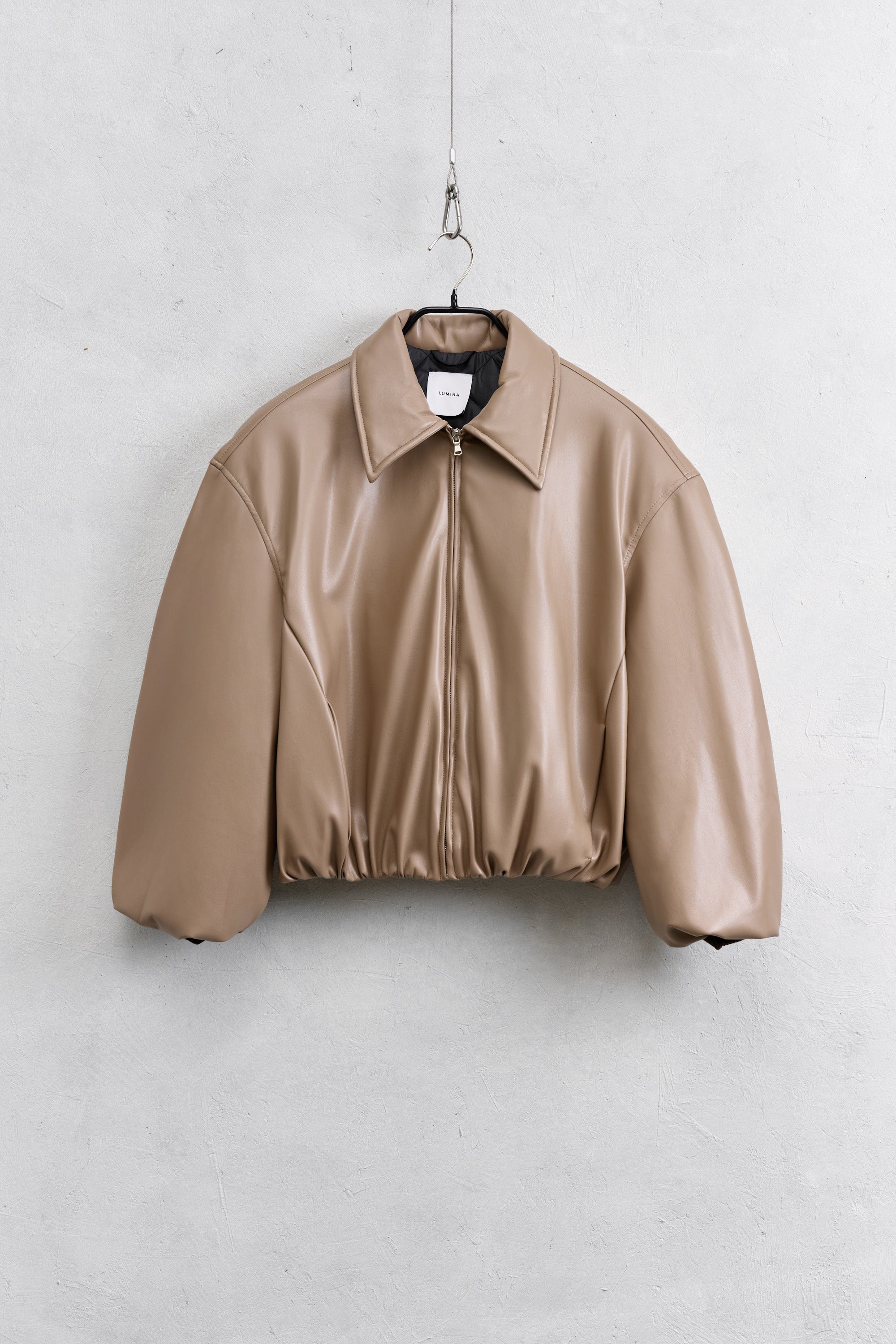 Bomber Dolce Vita Taupe