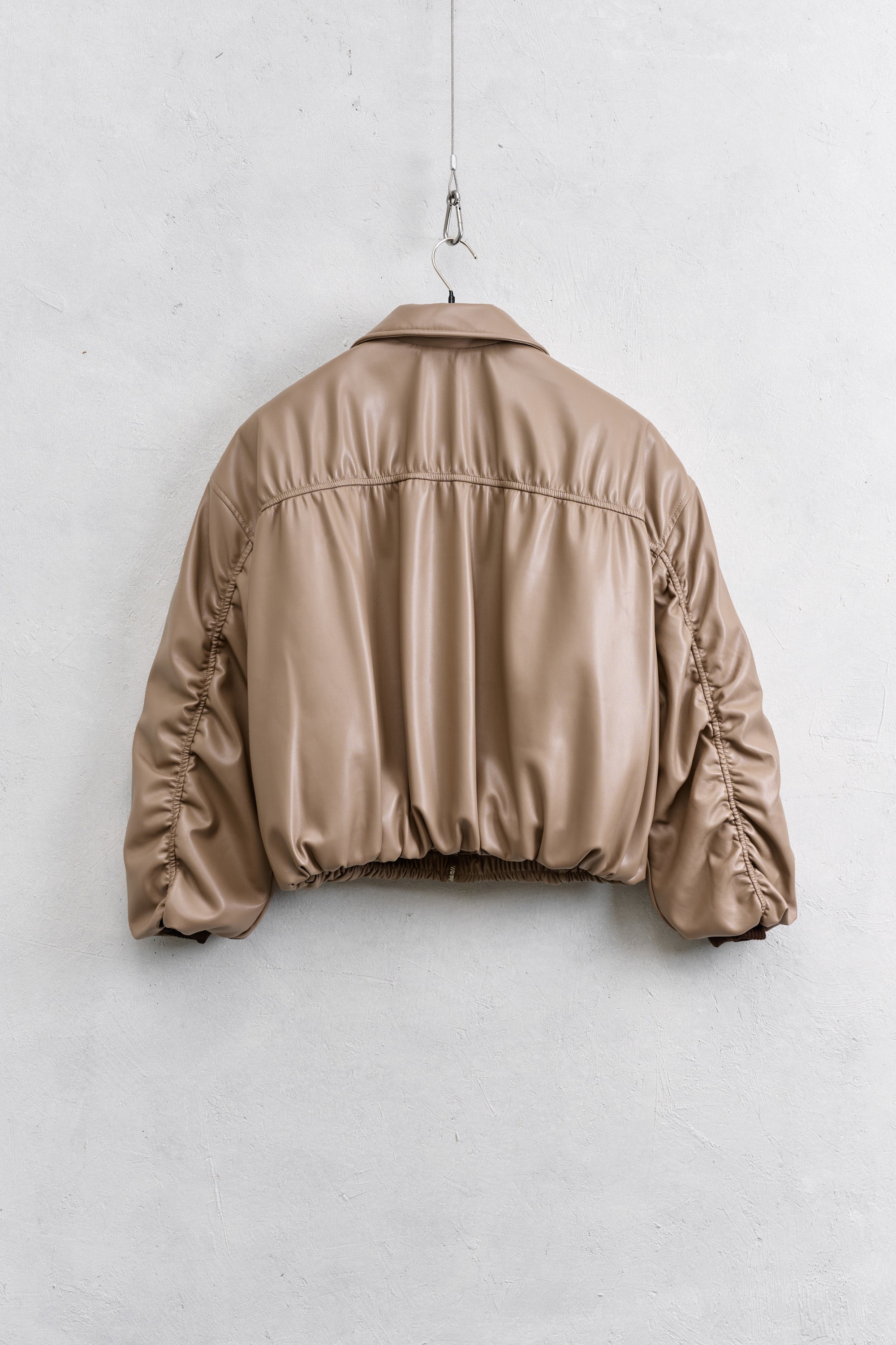 Bomber Dolce Vita Taupe