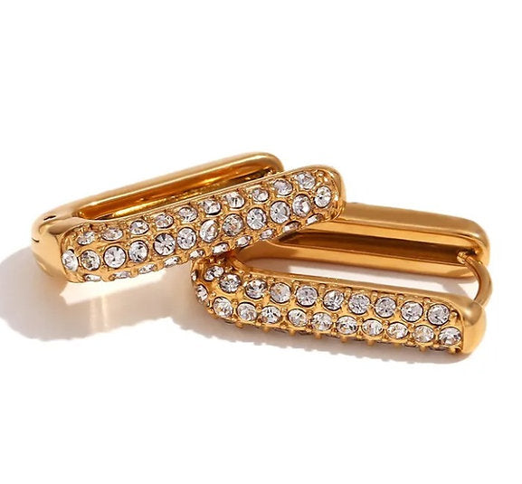 Brincos Buenos Aires