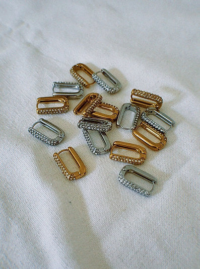 Brincos Buenos Aires