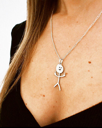 Colar Caldas da Rainha